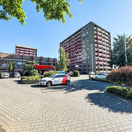Apartment A808 By Interhome Lahnstein Eksteriør bilde