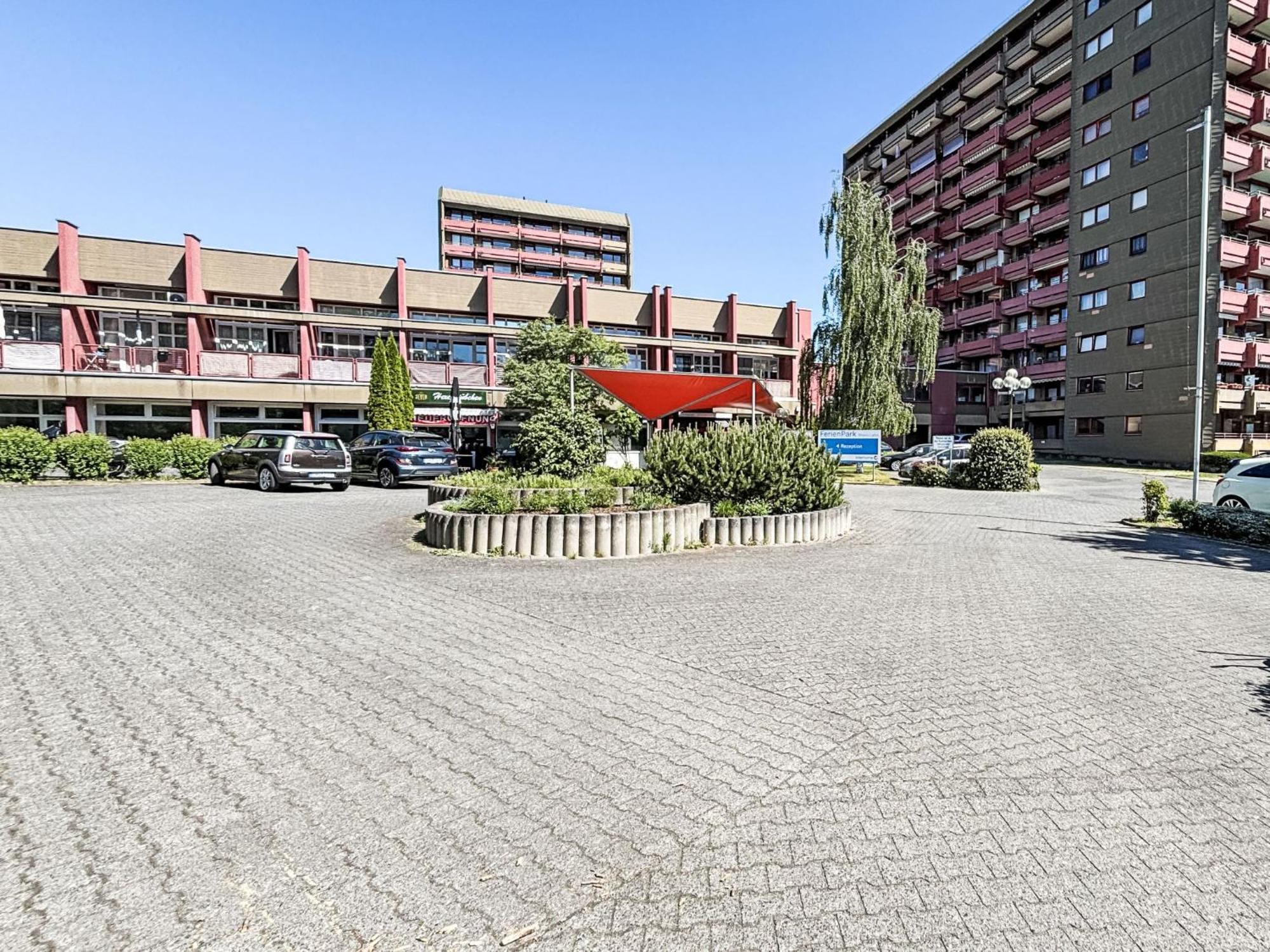 Apartment A808 By Interhome Lahnstein Eksteriør bilde