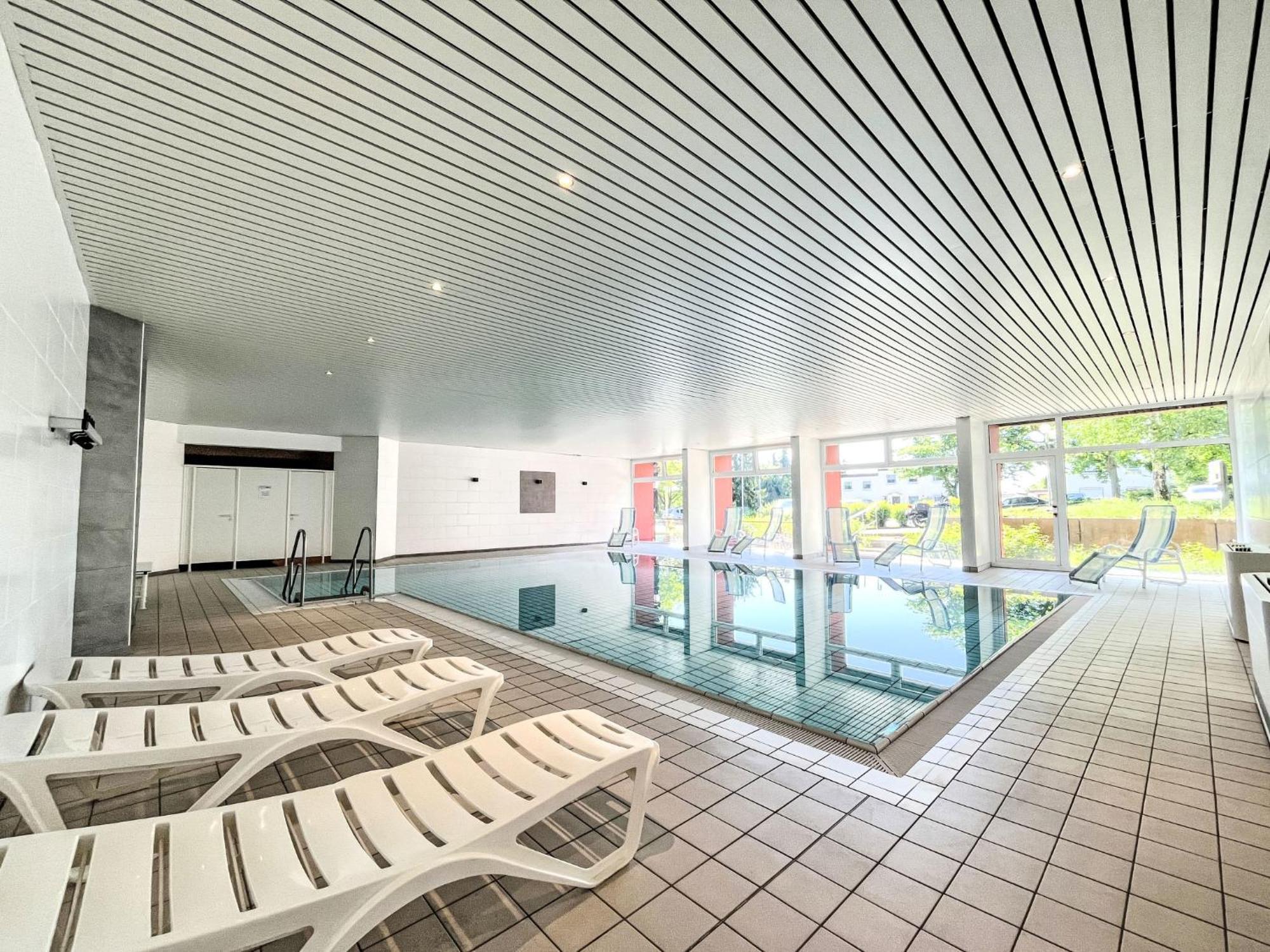 Apartment A808 By Interhome Lahnstein Eksteriør bilde